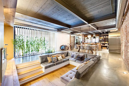 40 kiểu thiết kế nội thất phòng khách đẹp nhất cho nhà của bạn