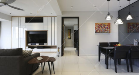 THI CÔNG HOÀN THIỆN CĂN HỘ DIC PHOENIX – VŨNG TÀU