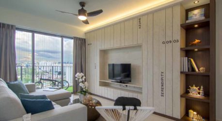 THI CÔNG HOÀN THIỆN CĂN HỘ THỦY LỢI _ BÌNH THẠNH