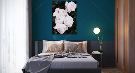 Thiết kế nội thất căn hộ cao cấp NASSIM – QUẬN 2