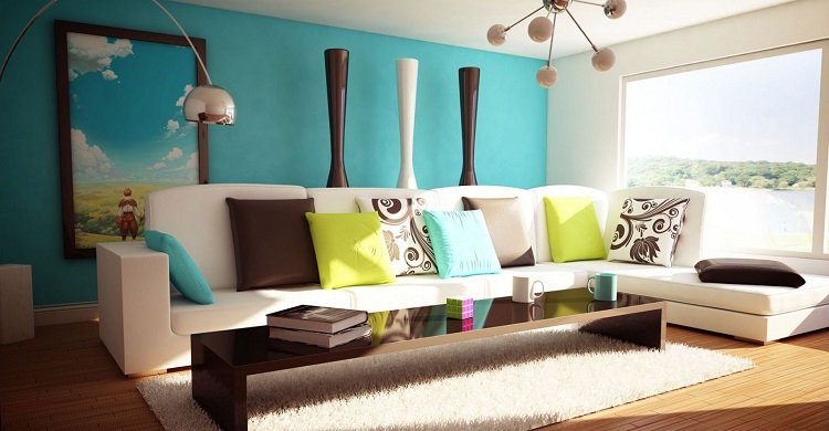 Thiết kế nội thất: 1001 phong cách thiết kế ai nhìn cũng phải mê