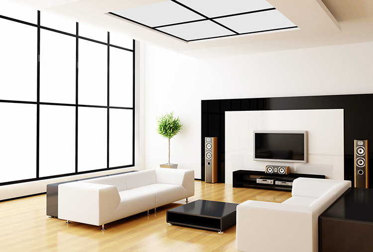 4 điều cần biết khi thiết kế nội thất phong cách tối giản