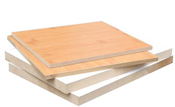 Phân biệt ván công nghiệp MDF, MFC, HDF