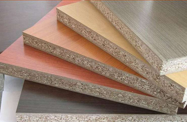 Phân biệt ván công nghiệp MDF, MFC, HDF