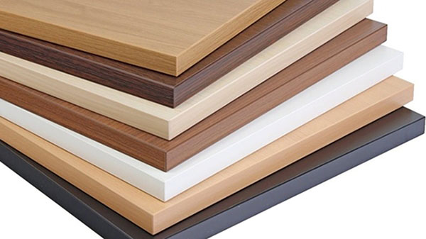 Ván công nghiệp MFC, MDF, HDF chọn loại nào phù hợp