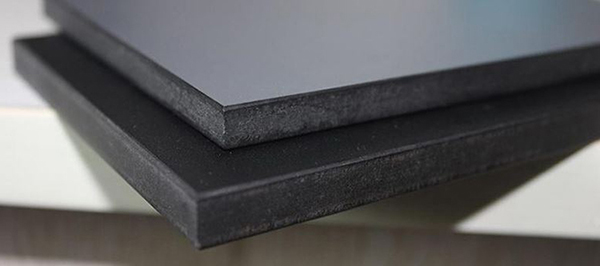 phân biệt nhựa PICOMAT, ván BLACK HDF và PLYWOOD