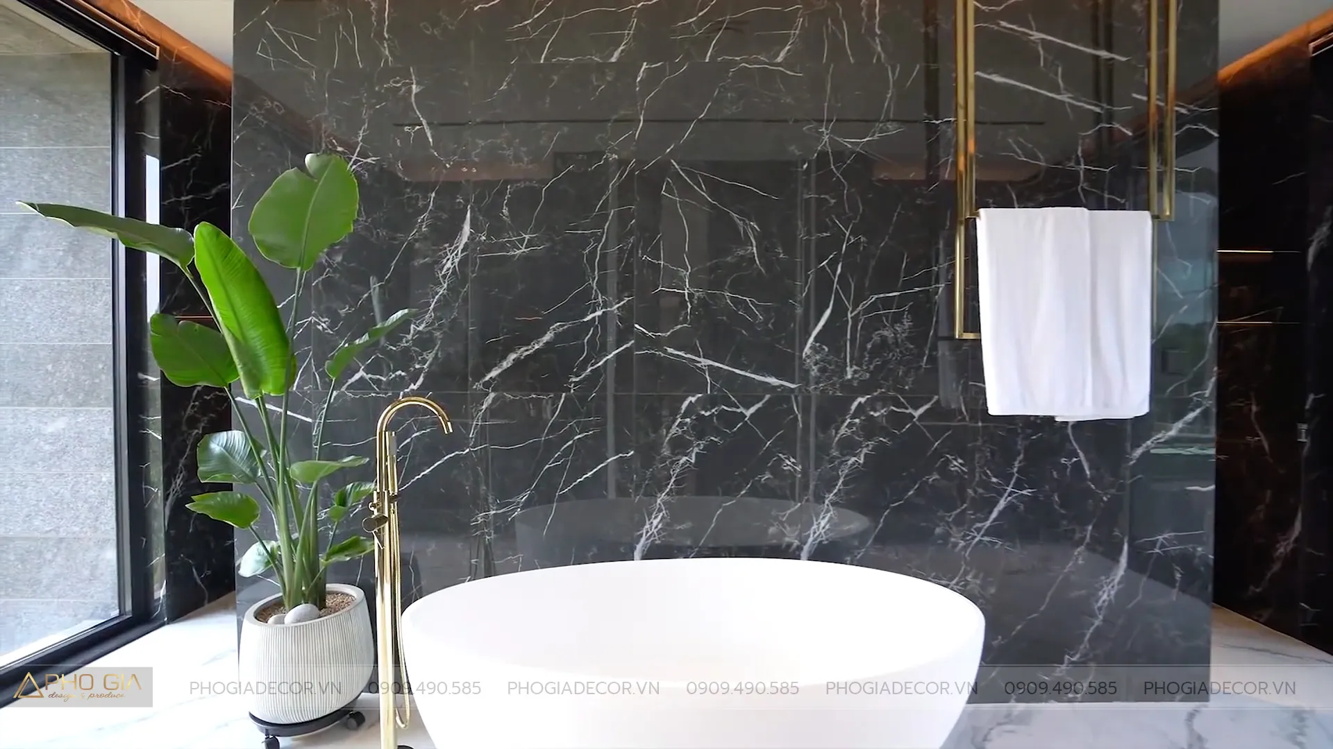 THI CÔNG NỘI THẤT Biệt thự BÀ RỊA TỐI GIẢN