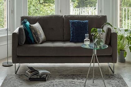 Thiết kế thi công nội thất nhà phố Quận 7 và ưu điểm của 3 loại sofa phổ biến mà bạn nên biết