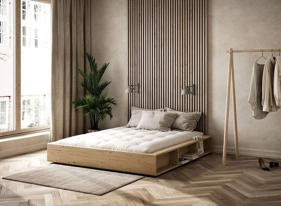 Đón đầu 7 xu hướng cho thi công thiết kế nội thất biệt thự chất lượng