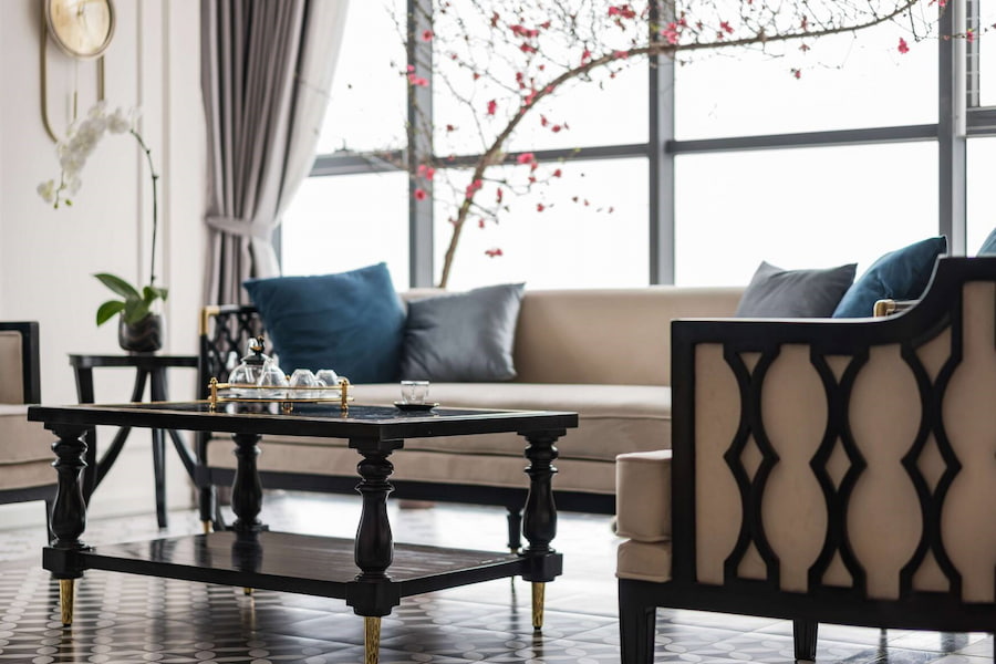 Điểm mặt 3 món nội thất hứa hẹn thổi bùng hơi thở Indochine trong không gian của bạn