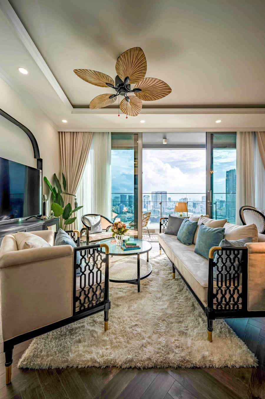 Điểm mặt 3 món nội thất hứa hẹn thổi bùng hơi thở Indochine trong không gian của bạn