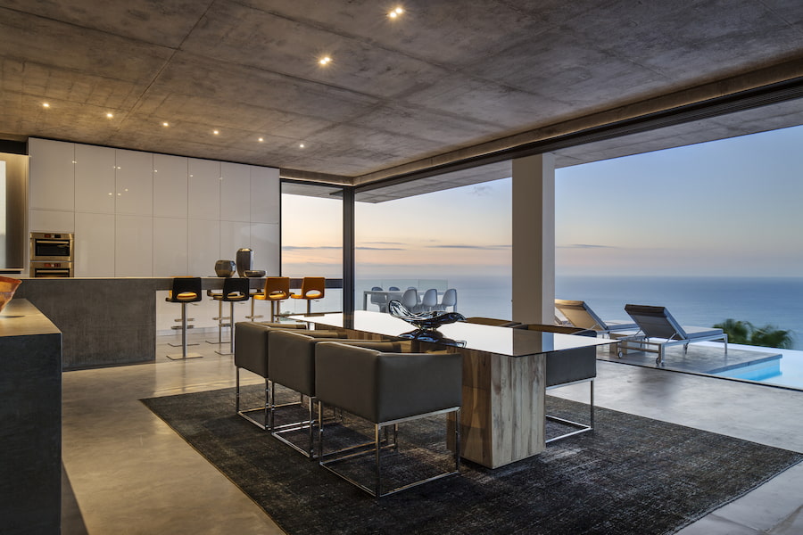 Top 10+ thiết kế nội thất Penthouse hiện đại đẹp và sáng tạo nhất năm 2022