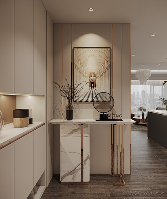 hiện đại, tinh tế